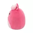 Squishmallows 40 cm Elise French Bulldog - Pehmolelut - 0191726853848 - 4