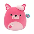 Squishmallows 40 cm Elise French Bulldog - Pehmolelut - 0191726853848 - 1