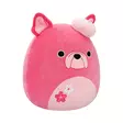 Squishmallows 40 cm Elise French Bulldog - Pehmolelut - 0191726853848 - 2