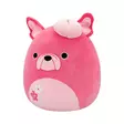 Squishmallows 40 cm Elise French Bulldog - Pehmolelut - 0191726853848 - 5