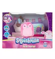Squishmallows Squishville leikkisetti 3 osaa - Figuurit ja robotit - 191726434788 - 1