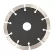 Stavik timanttilaikka 125mm segmentti - Timanttilaikat - 6438212131368 - 2