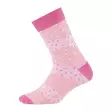 Sukat Ice Cream 36-40 - Naisten sukat ja sukkahousut - 6410416474748 - 2