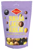 Suklaalakukuula 125 g - Suklaat - 6420900007338 - 1