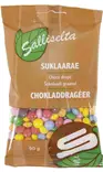 Suklaarae 90G Sallinen - Leivonta-ainekset - 6436501045358 - 1