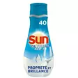 Sun Konetiskigeeli 700ml All In 1 regular. - Konetiskiaineet - 8710847903878 - 1