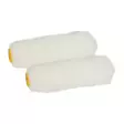 Minitela valkoinen 10cm 2kpl Taito - Maalitelat - 6416096081498 - 1