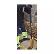 Liukuhalkaisija Tarmo - Halkaisukirveet - 6410416452258 - 3