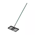 Nurmikon tasoituslana 76x26 cm - Nurmikon ilmaajat ja rikkaruohonpoisto - 6410416526188 - 1