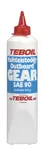 TEBOIL OUTBOARD GEAR OIL 250ML - Perä- ja vaihteistoöljyt - 6415790431608 - 1