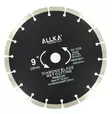 TIMATTILAIKKA 230MM SEGMENTTI - Timanttilaikat - 6438230043568 - 1
