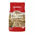 Sokerikorppu 400g Töysäläinen - Sokerit ja makeuttaminen - 6409590000638 - 1
