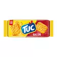 Tuc Suolakeksi 100g Bacon - Leivät, keksit ja leivonnaiset - 5410041143508 - 1