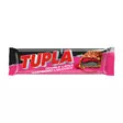 Tupla Double Layer 48g Rasberry Liquoric - Suklaat - 6420256913918 - 1
