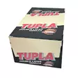 Tupla Double Layer Vanilla suklaapatukka 42 x 48 g - Suklaat - 6420256911198 - 1