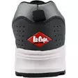 Turvakenkä Lee Cooper Composite musta/valkoinen - Työkengät - 5050217297118 - 5
