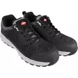 Turvakenkä Lee Cooper Composite musta/valkoinen - Työkengät - 5050217297118 - 1
