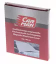 TUULILASINSUOJA MAGNEETILLA CARMAN - Auton suojapeitteet - 6410412679208 - 1