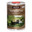 Veneterva 1L Maston - Puuöljyt ja puunsuoja-aineet - 6412490046958 - 1