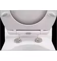 wc istuimen kansi soft close - WC-pöntöt ja -kannet - 6438168089638 - 1