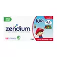 Zendium Hammastahna 2x50ml Super Mario - Hammastahnat - 8720181345678 - 1