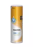 ZERO 400ML KELTAINEN MASTON - Spraymaalit - 6412490033088 - 1