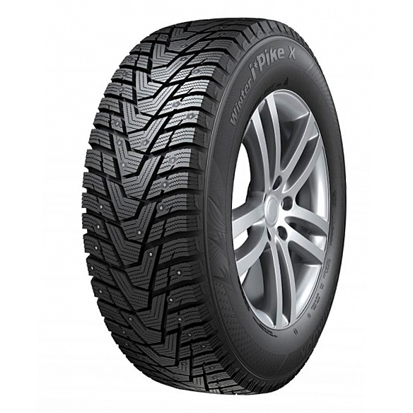 215/60-17 HANKOOK TALVIRENGAS - Tilausrenkaat talvi - 1491T129528 - 1