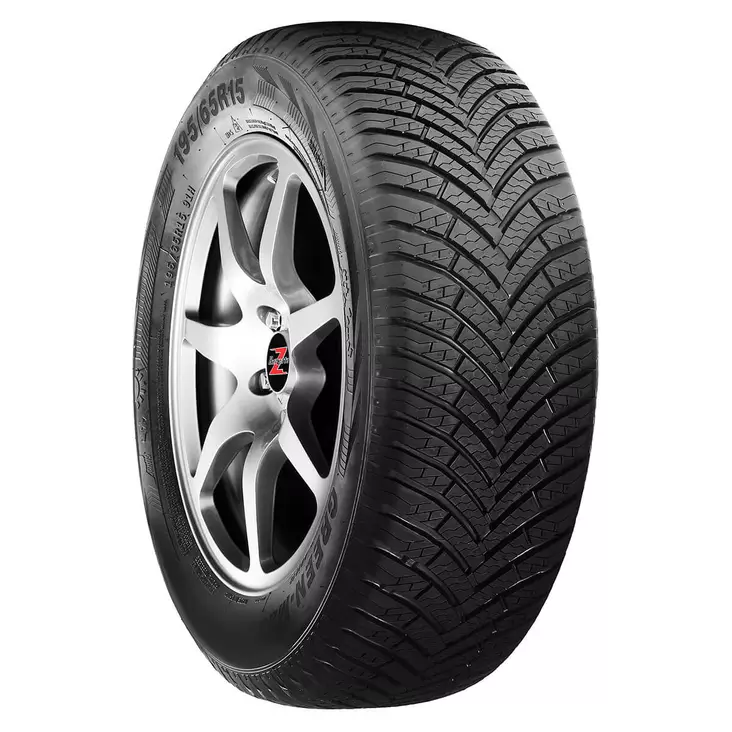 235/35R19 Linglong kesärengas - Tilausrenkaat kesä - 1491T108338 - 1