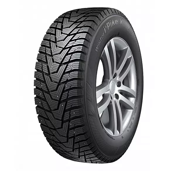 255/70R16 Hankook talvirengas - Tilausrenkaat talvi - 1491T172508 - 1