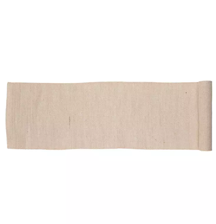 Kapea kaitaliina pellava-sekoitteesta. Tahrojen puhdistus kostealla li=
inalla, varo hankaamista. - Pöytäliinat, vahakankaat ja kaitaliinat - 6410416148038 - 1