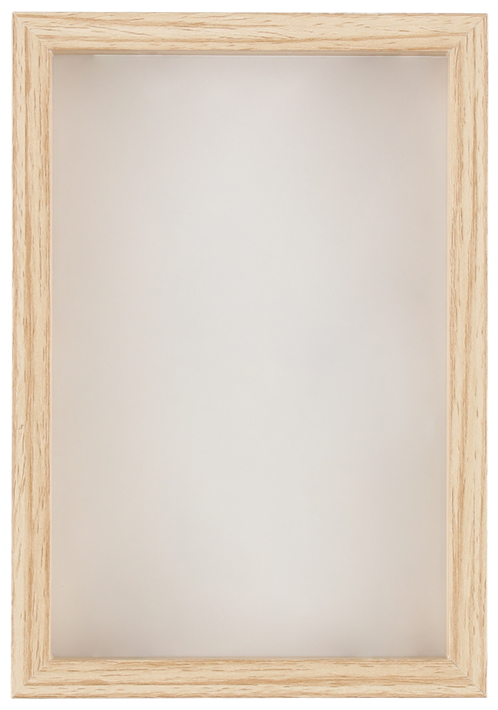 Natural kehys Andy - Taulut, julisteet ja kehykset - 6410413312128 - 1