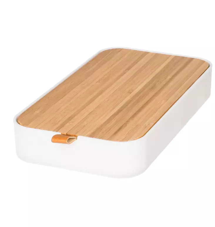 Bambukehyksinen peili. - Korut - 6410416122298 - 1