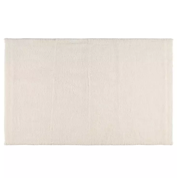 Pehme=C3=A4 kylpyhuoneenmatto bambu-puuvillasekoitetta. 1.4 g/m2. - Kylpyhuonematot - 6410413221888 - 1