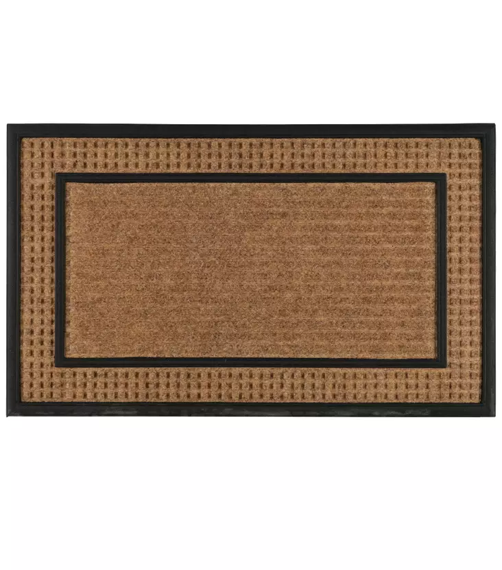 Laadukas kynnysmatto. - Kynnysmatot - 6410416029238 - 1