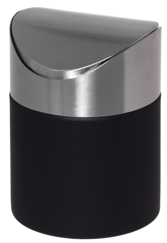 Musta miniroskis. - Roska-astiat - 6410413325838 - 1