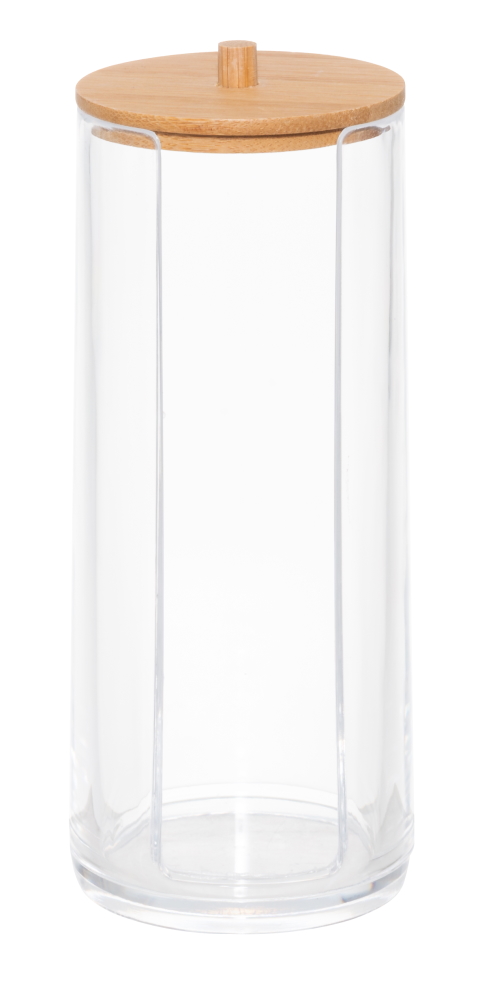 4Living Säilytysrasia vanulapuille Penny - Säilytysrasiat ja eväsrasiat - 6410416122458 - 1