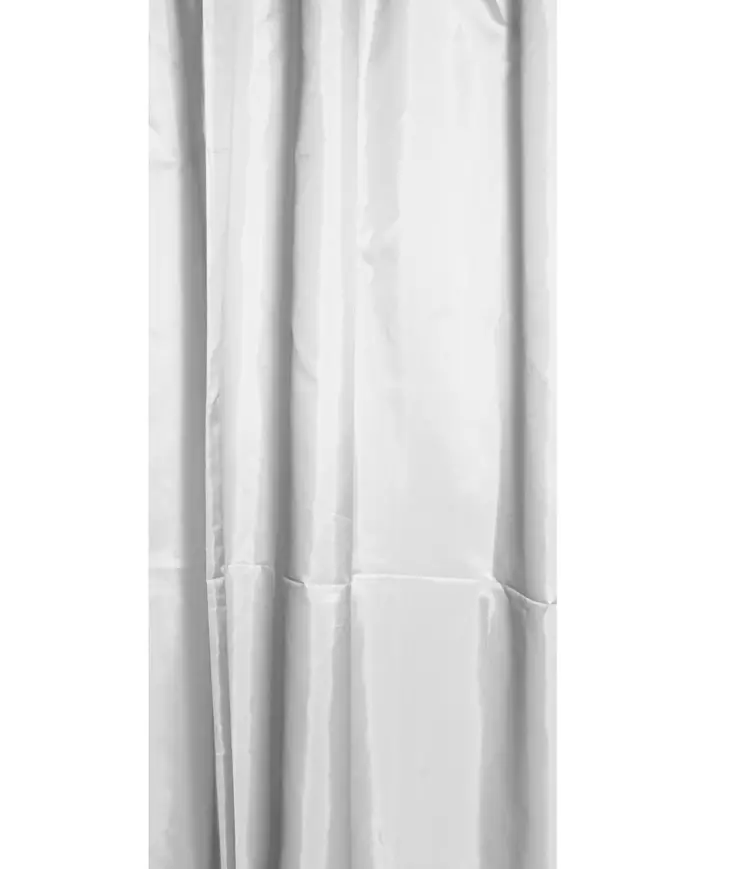 4Living Suihkuverho. - Suihkuverhot - 6410413174658 - 1