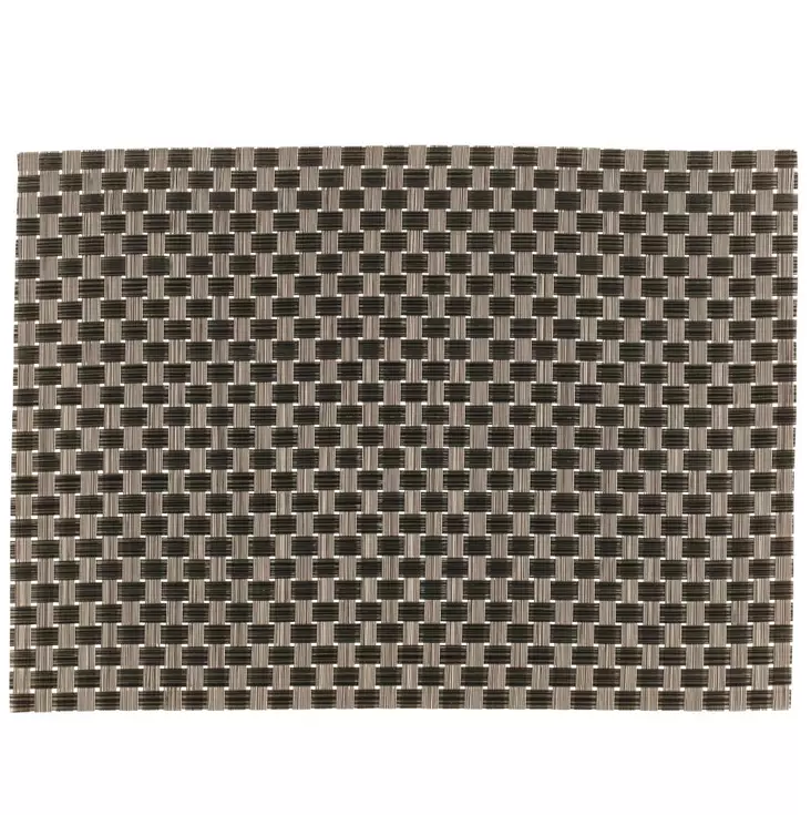 4Living Tabletti Grid ruskea 30x45 cm helposti puhtaana pidett=C3=A4v=C3=
=A4st=C3=A4 materiaalista. - Pöytätabletit - 6410416140308 - 1