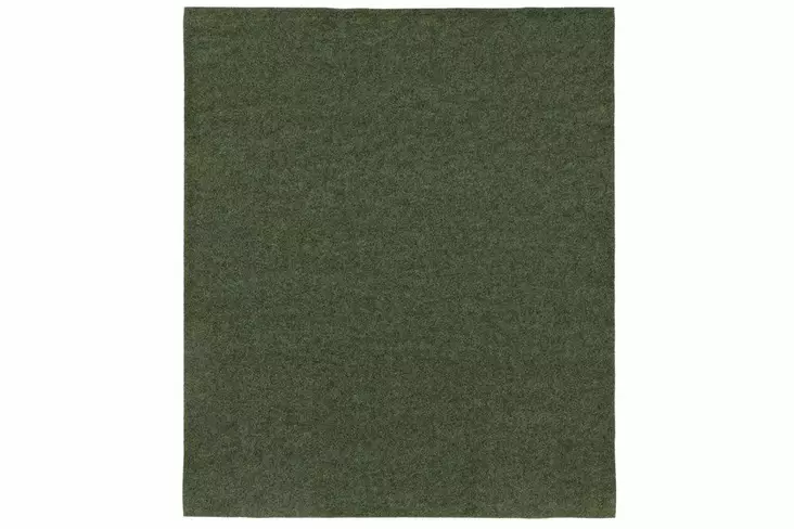 Terassimatto Vida 100x150 cm vihreä - Terassimatot ja ruohomatot - 6410416471518 - 1