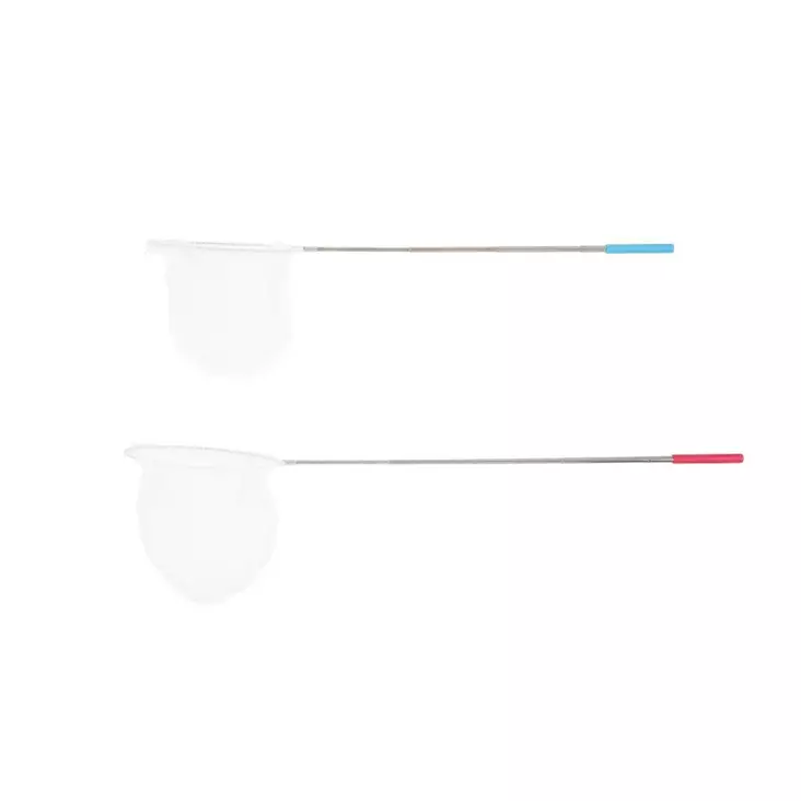 Kala- ja perhoshaavi säädettävä - Kesälelut - 6410416155548 - 1