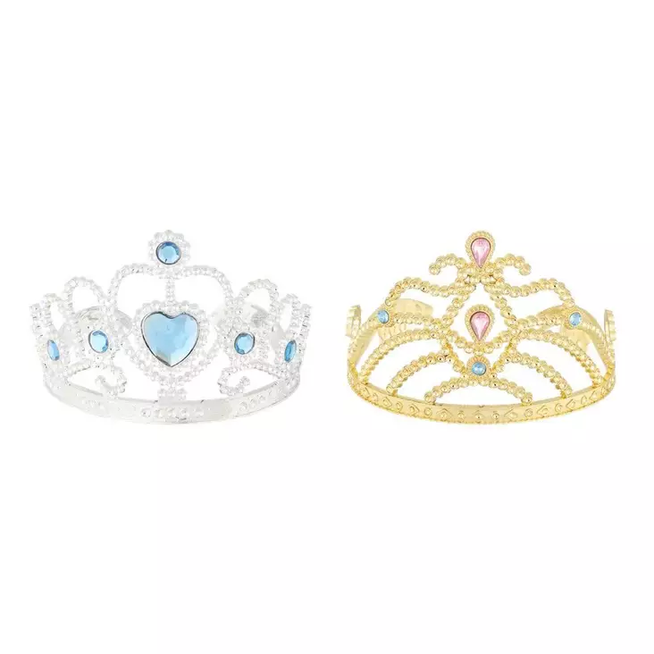 Tiara - Vappukoristeet ja -tarvikkeet - 6410416328638 - 1