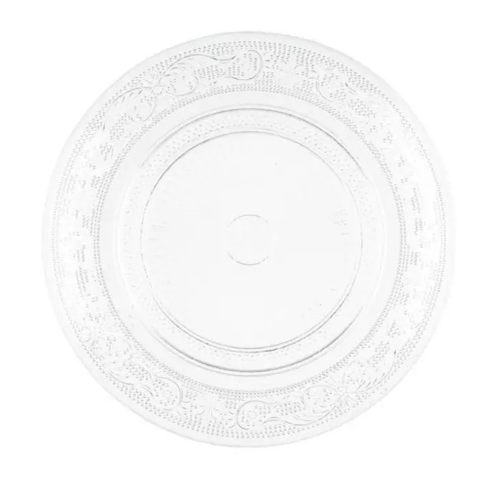 Lasilautanen 18cm - Kannut ja lasiastiat - 6410416432038 - 1