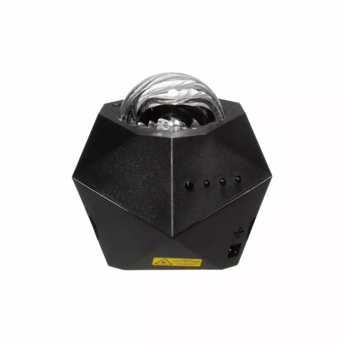 Revontuli projektorivalaisin - Valohahmot ja valokoristeet - 6410416484808 - 1