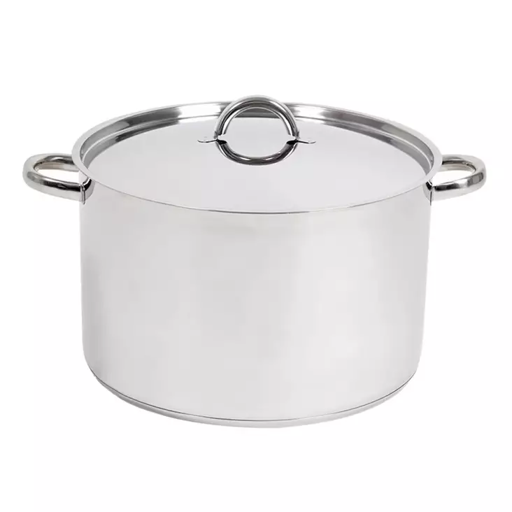 Muurikan kesäkeittiökattila ulkokäyttöön. - Kattilat ja kasarit - 6416554090048 - 1