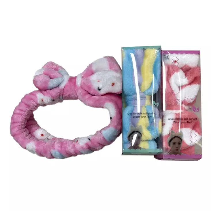 MEIKKIPANTA 19 cm - Meikkitarvikkeet ja siveltimet - 6438159393898 - 1