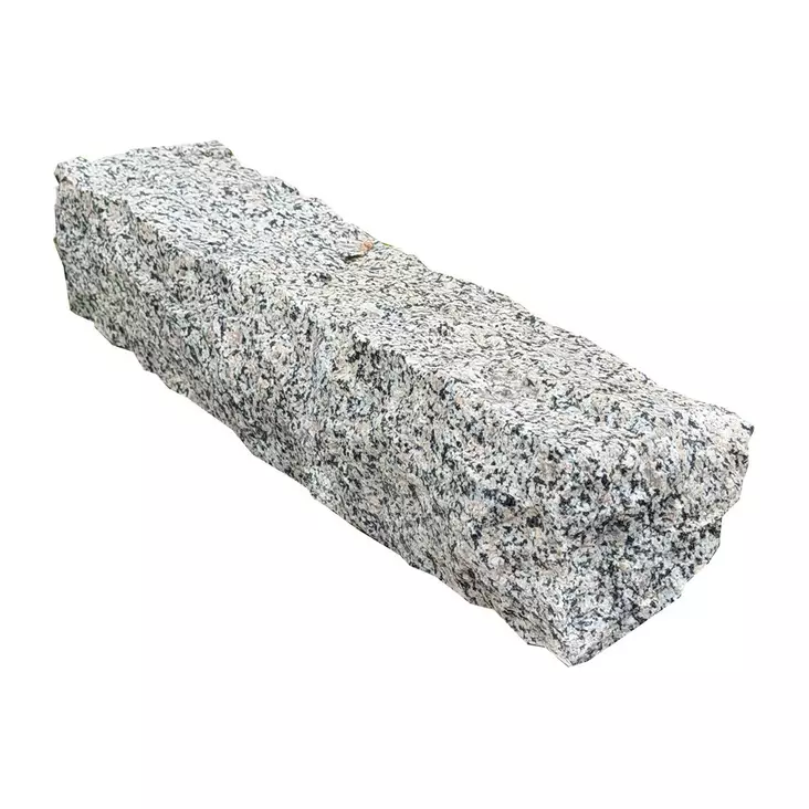 Reunakivi 10 x 10 x 60 cm - Puutarhakoristeet - 6438168114798 - 1