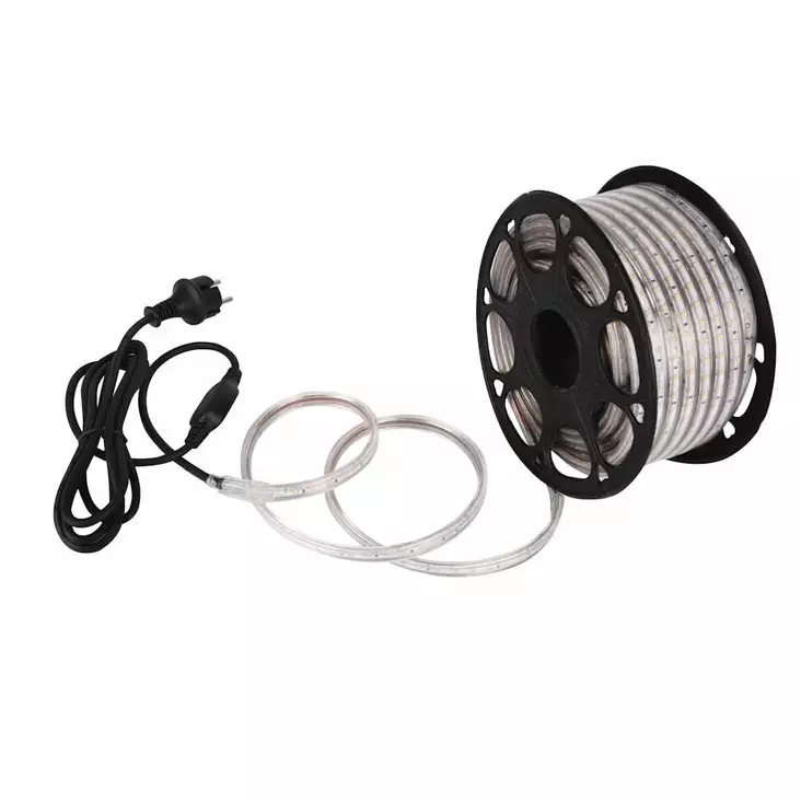 Valonauha led 25m 20000LM 4000K - LED valonauhat - 6438168115658 - 1