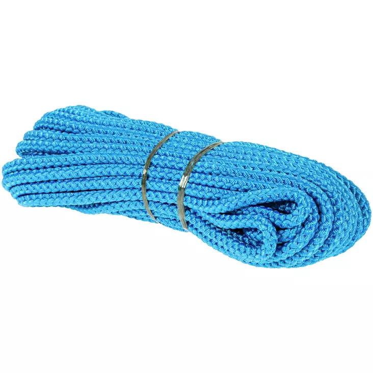 KÖYSI POLY-LIGHT-8 12MM 25 SININEN - Köydet ja narut - 7314250075118 - 1