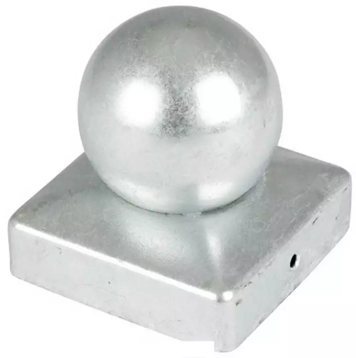 Aitatolpan hattu 101x101 pallo - Tolpanhatut - 6438168105888 - 1