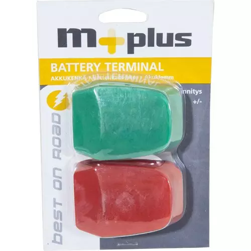 AKKUKENKÄ M+ PIKAKIINNITYS +/- - Akkutarvikkeet - 6417196746508 - 1